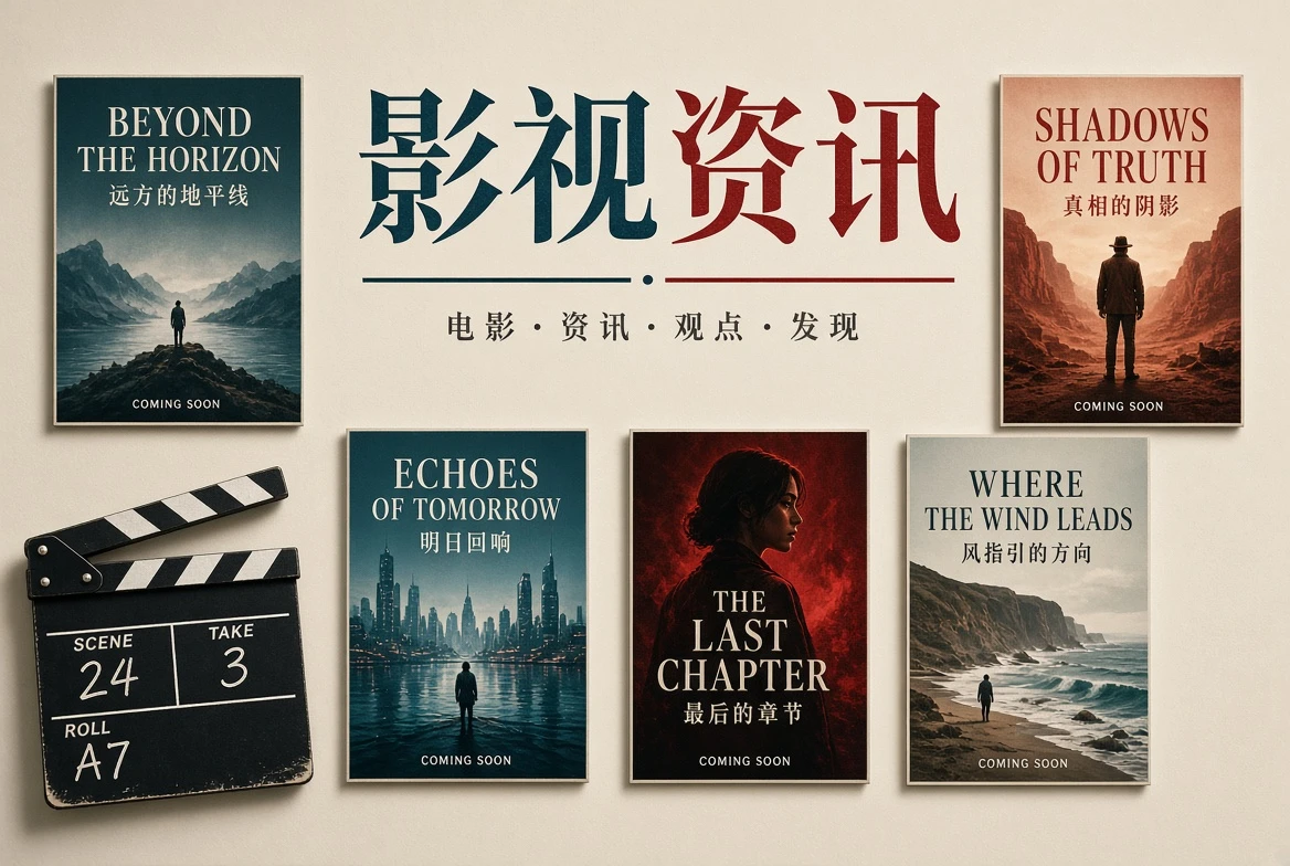 电影剧集题材与镜头观察